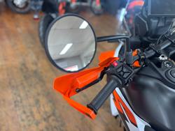2026 Ktm 2026 KTM 390CC 390 ADVENTURE R DUAL SPORTS Orange