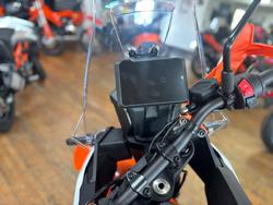 2026 Ktm 2026 KTM 390CC 390 ADVENTURE R DUAL SPORTS Orange