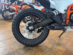 2026 Ktm 2026 KTM 390CC 390 ADVENTURE R DUAL SPORTS Orange