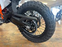 2026 Ktm 2026 KTM 390CC 390 ADVENTURE R DUAL SPORTS Orange