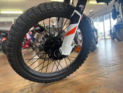 2026 Ktm 2026 KTM 390CC 390 ADVENTURE R DUAL SPORTS Orange