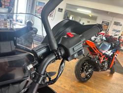 2024 Ktm 390 ADVENTURE SW Orange