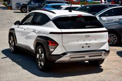 2026 Hyundai Kona Premium