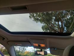 2012 Holden Captiva 5