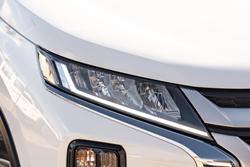 2021 Mitsubishi ASX ES-L
