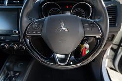 2021 Mitsubishi ASX ES-L