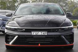2024 Hyundai i30 N Premium