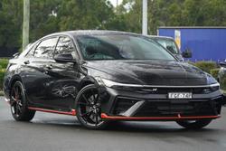 2024 Hyundai i30 N Premium