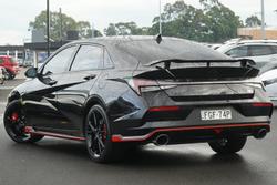 2024 Hyundai i30 N Premium