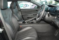 2024 Hyundai i30 N Premium