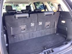 2025 Ford Everest Trend
