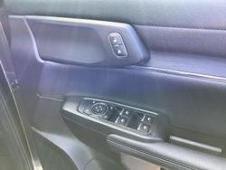 2025 Ford Everest Trend