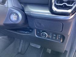 2025 Ford Everest Trend