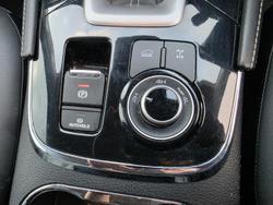 2021 Isuzu MU-X LS-T