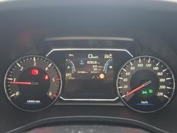 2021 Isuzu MU-X LS-T