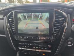 2021 Isuzu MU-X LS-T