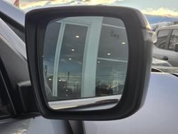 2021 Isuzu MU-X LS-T