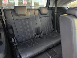 2021 Isuzu MU-X LS-T