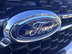 2025 Ford Everest Trend