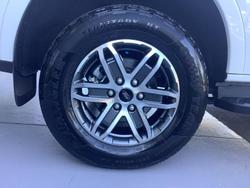 2025 Ford Everest Trend