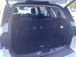 2025 Ford Everest Trend