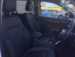 2025 Ford Everest Trend