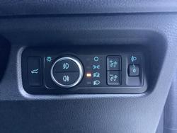2025 Ford Everest Trend