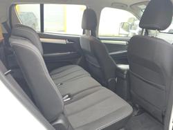 2018 Isuzu MU-X LS-M