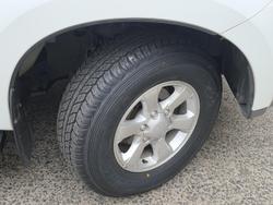2018 Isuzu MU-X LS-M
