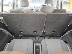2018 Isuzu MU-X LS-M