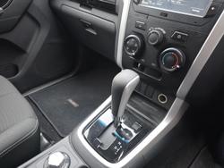 2018 Isuzu MU-X LS-M