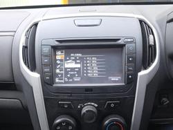 2018 Isuzu MU-X LS-M