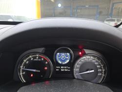 2018 Isuzu MU-X LS-M