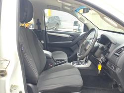 2018 Isuzu MU-X LS-M