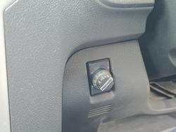 2018 Isuzu MU-X LS-M