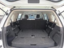 2018 Isuzu MU-X LS-M