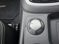 2018 Isuzu MU-X LS-M