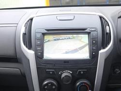 2018 Isuzu MU-X LS-M