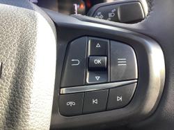 2025 Ford Everest Sport