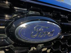 2025 Ford Everest Sport