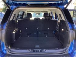 2025 Ford Everest Sport