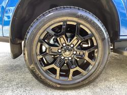 2025 Ford Everest Sport