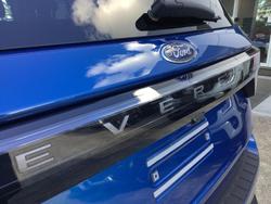 2025 Ford Everest Sport