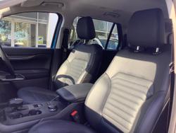 2025 Ford Everest Sport