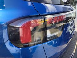 2025 Ford Everest Sport