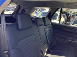 2025 Ford Everest Sport