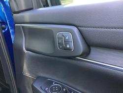 2025 Ford Everest Sport