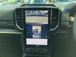 2025 Ford Everest Sport