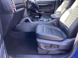 2025 Ford Everest Sport