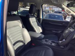 2025 Ford Everest Sport